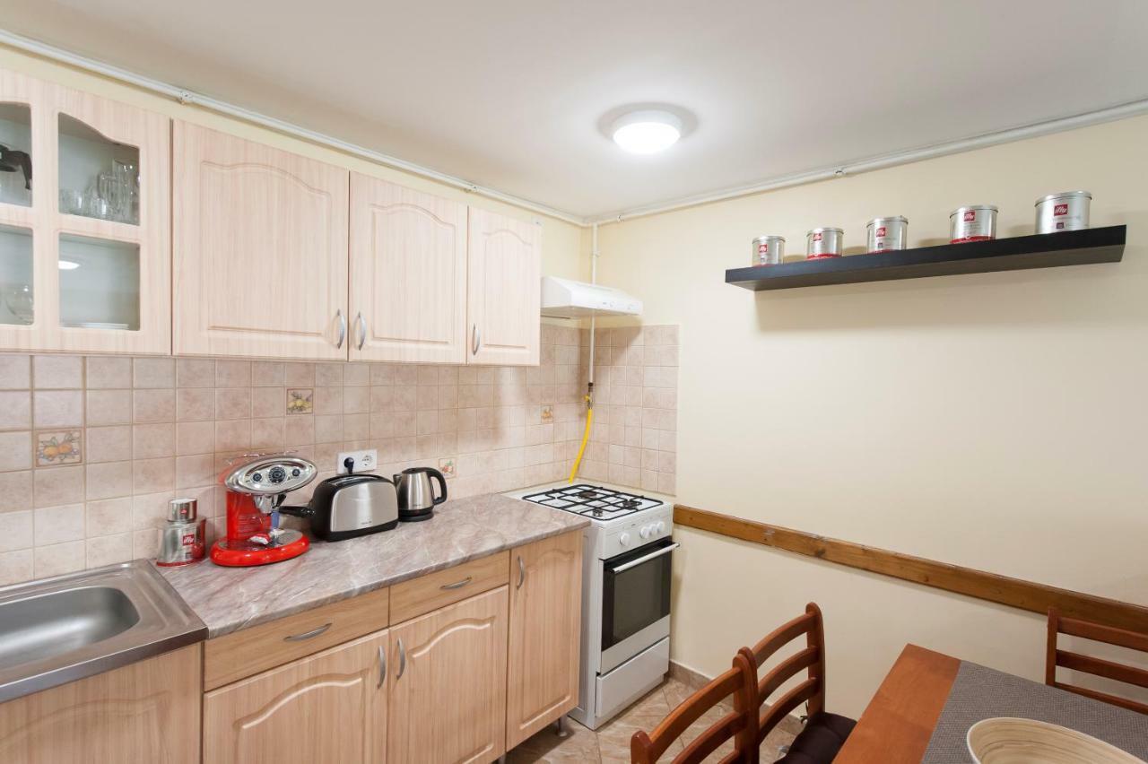 Bier-Lak Apartman House 71 Balatonlelle Exterior foto